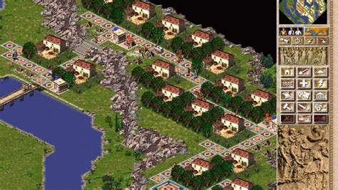 games like caesar 3|caesar 3 free to play.